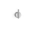 Blomus DUO POLIERT - Polished Wall Hook